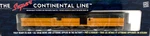 Ho Rapido 106123 Baggage - Express Chicago & North Western Cnw # 8902. Fixed Price $119.99.