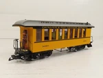 Lgb 3080 Denver & Rio Grande Passenger Car Ln. Fixed Price $75.19.
