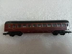 Arnold Repida Scale Pulman Car Pennsylvania 0350 Times Square. Fixed Price $19.95.