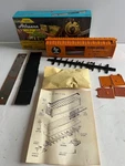Athearn Ho Illinois Central Mid-america Empire Boxcar JMC-1002- Kit 14517. Fixed Price $14.95.