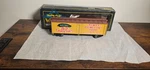 Weaver Scale Ultra Line Wood Side Refrigerator Heinz 57 Varieties 3 Rail. Fixed Price $45.59.