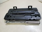 Williams 2502MRMHW Micrometer Adj. Torque Wrench. Fixed Price $150.00.