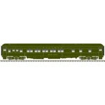 Atlas Ho Pullman 10-1-1 Sleeper Car Island Glade. Fixed Price $61.99.