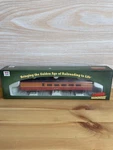 Roundhouse Southern Pacific Arch Roof Diner #10519 86563. Fixed Price $29.95.