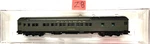 Micro Train 142 00 030 83' Heavy Weight 12-1 Sleep. Burlington Northern Pocomoke. Fixed Price $44.94.