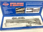 Atlas #6025 Scale #5 Right Hand Turnout/switch 3-RAIL New. Fixed Price $172.95.