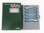 Scale Kato 10-1614 E257 2500 Series "odoriko" Electric Passenger Set. Fixed Price $263.95.