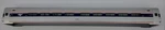 Lionel 35432-7 #82588 Coach Shell With Deco Only. Fixed Price $100.00.