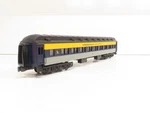 Lionel 6-29011 C&o Individual Coach Car Ln. Fixed Price $52.79.