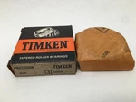 Timken 368-3 Taper Roller Bearing Cone 2" Id *3 Usa. Fixed Price $34.90.