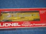 1974 Lionel 6-9512 Ttos Summerdale Passenger Car L1149. Fixed Price $36.82.