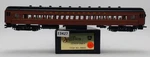 Bachmann 89005 Ho Scale Pennsylvania Passenger Coach #3814/BOX. Fixed Price $34.90.