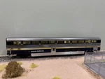 Walthersproto Ho Amtrak California Pullman-standard Superliner Lighted Coach. Fixed Price $85.00.