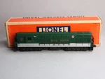 Lionel 6-18301 Gauge Southern Fairbanks Morse Trainmaster Diesel Locomotive Ln. Fixed Price $156.61.