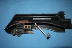 Lionel #264E/265E Pre-war Gauge Commodore Vanderbilt Locomotive Boiler Shell. Fixed Price $29.95.