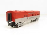 K-line K4632-4301 Golden State Rpo Passenger Car 15" Ln. Fixed Price $63.99.