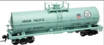 Atlas Gauge 8242-2 11000 Gallon Tank Car Union Pacific Mofw 909953 -new. Fixed Price $82.00.