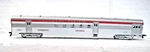 Ho Ihc Cs Rpo Car Southern Pacific 47955 *discounted*. Fixed Price $14.97.