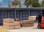 Walthers Ho 949-4254 Kit Lumber Loads. Fixed Price $15.95.