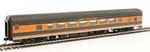 Walthers Ho 85' Budd Large-window Coach Great Northern 910-30018. Fixed Price $53.98.