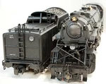 OFFER$1299 Lionel 38065 Up 2-8-8-2 Y3 Mallet Tmcc Mobfactorysealedfactorycarton. Fixed Price $1599.99.