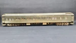 Walthers Ho Custom Painted Dirty Pullman Heavyweight 8-1-2 932-10051 Box. Fixed Price $55.00.