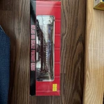 Atlas Scale 1934-01 Erie Lackawanna Acf Bay Cylindrical Hopper 2007. Fixed Price $20.00.