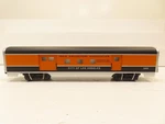 Lionel 6-52274 Tca Aluminum Pass. Car "city Of Los Angeles" Nib. Fixed Price $69.99.
