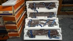 Lionel 6-29000 01 02 19099 Pennsylvania Maddison Passenger Set New. Fixed Price $300.00.