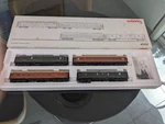 Marklin 42757 Ho Scale "the Golden Twenties" Passenger Car Set. Fixed Price $222.77.