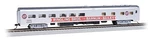 Bachmann 14807 Ho Scale Ringling Red #60012. Fixed Price $80.99.