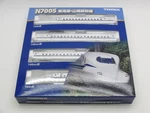 Tomytec Tomix Gauge Jr Series Tokaido/sanyo Shinkansen Basic Set 4. Fixed Price $104.13.