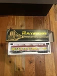 K-line Scale K-83-0080-2 Heavyweight Ringling Circus Diner No. 1. Fixed Price $49.99.