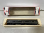 Model Power 1835 Scale Santa Fe Coach Passenger Car. Fixed Price $20.99.