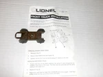 Lionel Modern Scale Hudson 1-700E Ft. Truck For Wide Radius. Fixed Price $39.99.