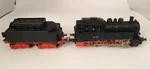 Vtg Ho Kleinbahn Passenger Train Set - Austria. 2 Engines For Parts Only. Fixed Price $125.00.
