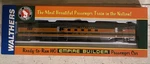 Walthers Ho Gn Empire Builder Ac&f Baggage-mail (37-42 Series) 932-9032. Fixed Price $44.99.