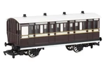 Bachmann Trains Thomas - Toby's Museum Brake Coach Scale 76033 New. Fixed Price $32.80.