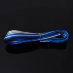 10FT 16 Gauge Parallel Home Car Audio Speaker Wire Power Zip Cable Ofc Copper. Fixed Price $10.99.
