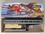 Athearn 2471 Ho-scale Union Pacific Pullman Car Kit Up Balsam Fir *nos* Grey Bla. Fixed Price $11.96.