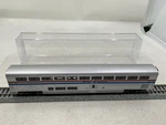 Kato Scale Amtrak Superliner Passenger Coach Car Phase Iii #34050. Fixed Price $32.99.