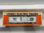 Vintage 1993 Lionel 6-16807 H.j. Heinz Pickle Refrigerator Line Reefer 317. Fixed Price $31.45.