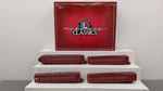 Lionel 6-51201 Gauge Lines Rail Chief Passenger 4-CAR Set Ex/box. Fixed Price $274.99.