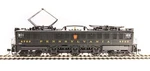 Broadway Limited 5935 Ho Scale Dgle P5A Boxcab #4716. Fixed Price $396.99.