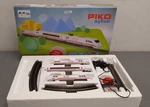Piko 57094 Mytrain Ice Passenger Ho Gauge Starter Set Ex/box. Fixed Price $59.24.
