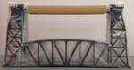 Lionel 6-14167 Gauge Operating Lift Bridge #213 Ln. Fixed Price $315.20.