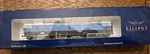 Liliput L334550 H0 Dc Packwagen Mit Chenabteil Karwendelexpress Drg Ep. Ii. Fixed Price $50.00.