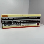 Oo Scale Hornby R4197 The Royal Train Coaches Car Set MK3 & MK2 2918 2919 2920. Fixed Price $195.00.
