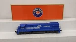 Lionel 6-28268 Conrail U30C Non-powered Diesel Locomotive #6838 Ex/box. Fixed Price $249.99.