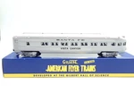 American Flyer 6-48947 Santa Fe Observation Car "vista Canyon" Nib. Fixed Price $39.99.